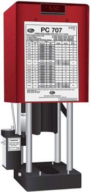 POWER CRIMP 707 1