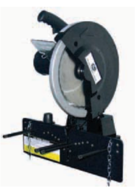POWER CUTTER 207 1